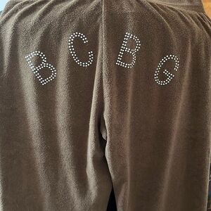 BCBG pants size Small